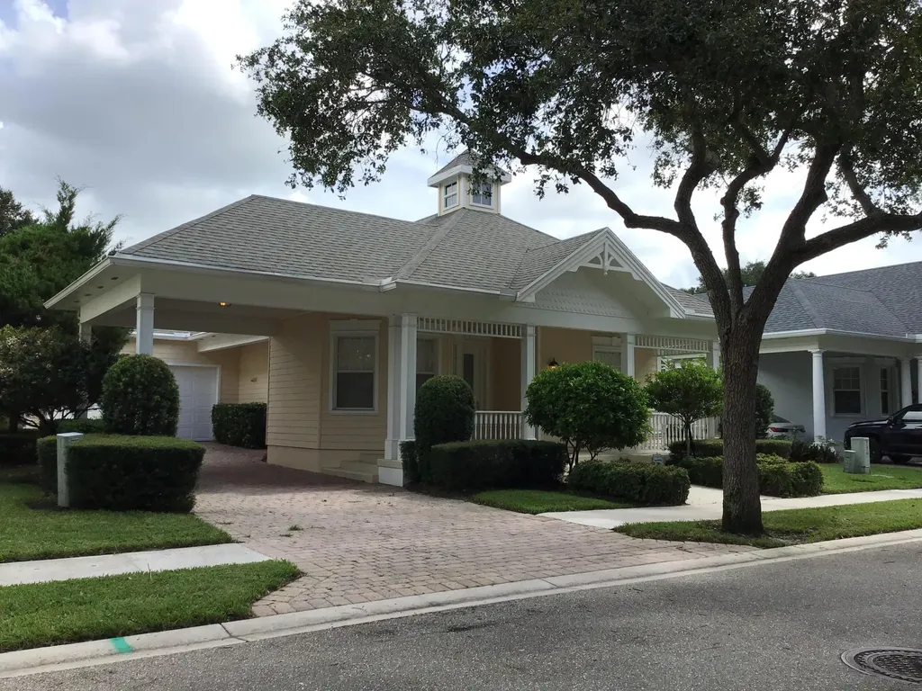 520 Sweet Bay Circle Jupiter FL 33458