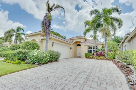 4112 Manchester Lake Drive Lake Worth FL 33449