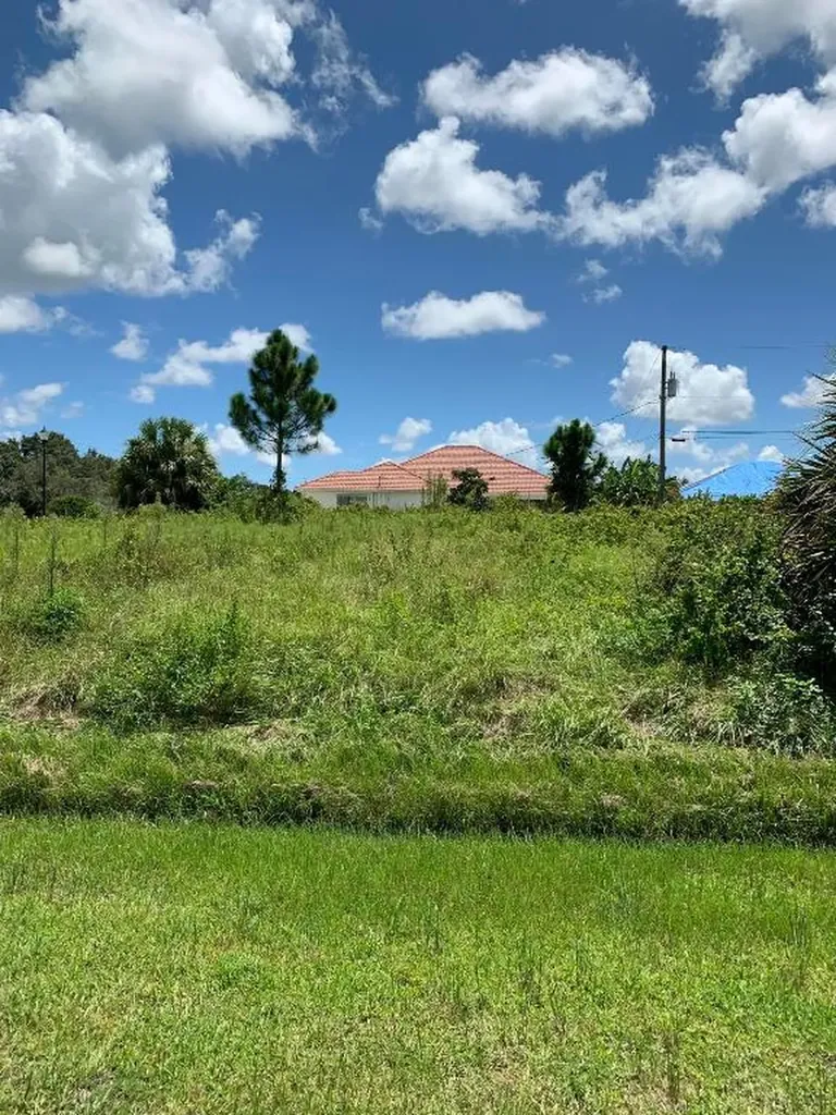 4601 SW Keats Street Port St Lucie FL 34953