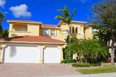 9673 Campi Drive Lake Worth FL 33467