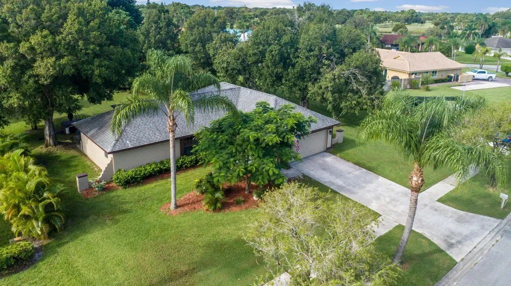 1834 SE Hanby Avenue Port St Lucie FL 34952
