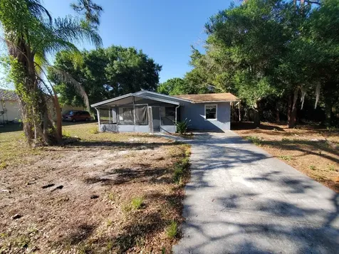 4000 Avenue J Fort Pierce FL 34947
