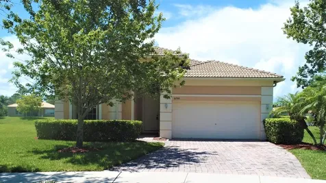 6200 Santa Margarito Drive Fort Pierce FL 34951