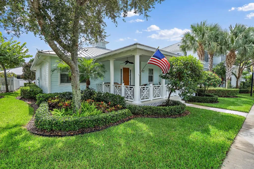 3459 E Mallory Boulevard Jupiter FL 33458