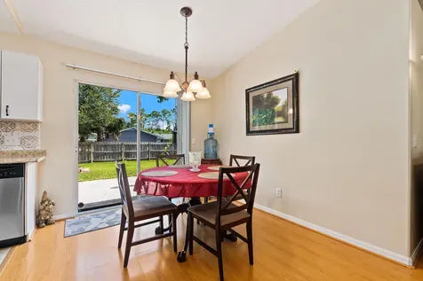 7606 Santa Barbara Drive Fort Pierce FL 34951