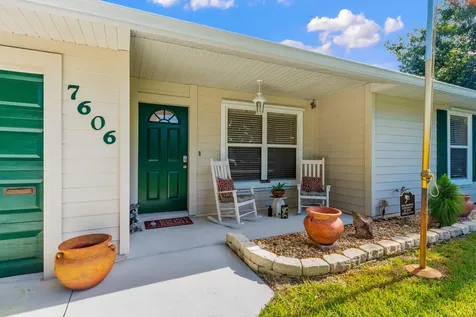 7606 Santa Barbara Drive Fort Pierce FL 34951