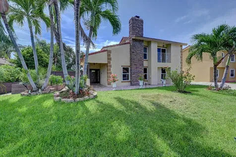6997 Calle Del Paz W Boca Raton FL 33433
