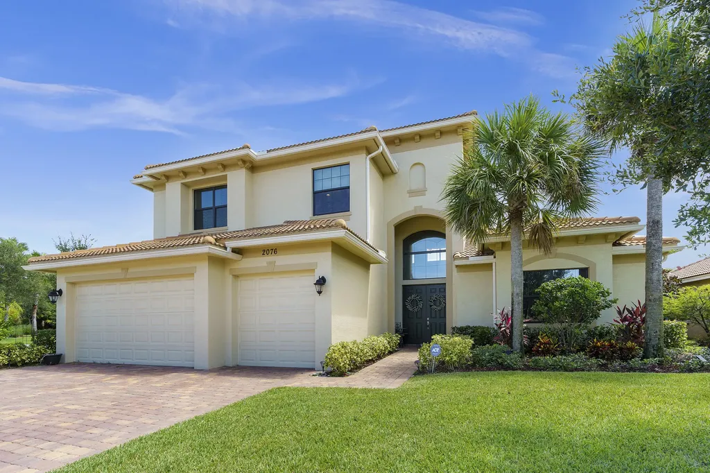 2076 NW Diamond Creek Way Jensen Beach FL 34957