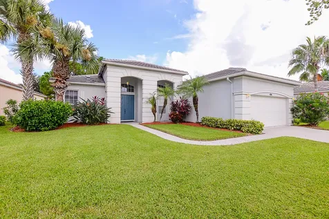 404 SW Blue Spring Court Port St Lucie FL 34986