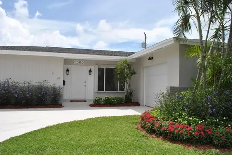 1090 SW 13th Street Boca Raton FL 33486