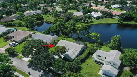 4100 NW 10th Street Delray Beach FL 33445