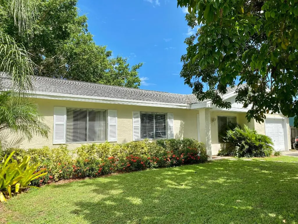 1801 SE Manth Lane Port St Lucie FL 34983