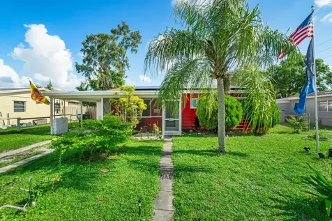 6811 Farragut Street Hollywood FL 33024