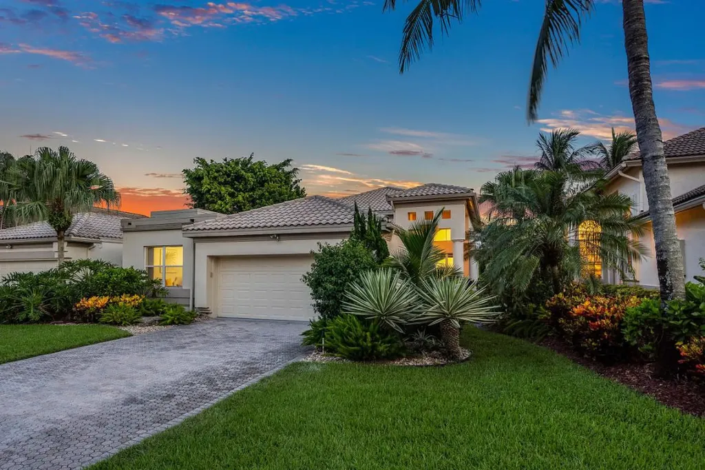 6388 San Michel Way Delray Beach FL 33484
