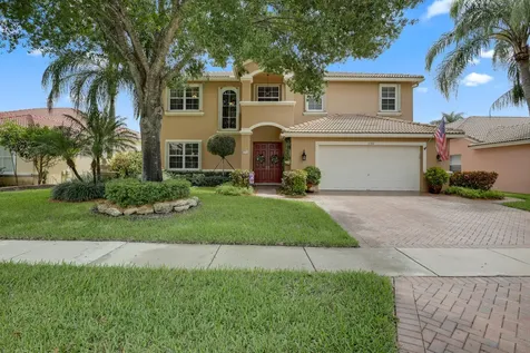 6702 Lake Nona Place Lake Worth FL 33463