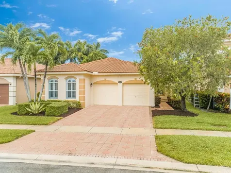10527 Marsh Street Wellington FL 33414