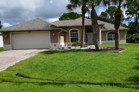 2179 SW Vista Road Port St Lucie FL 34953