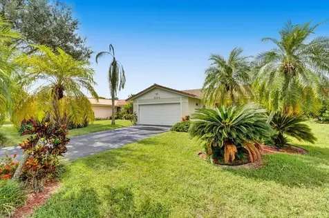 8954 NW 25th Court Coral Springs FL 33065