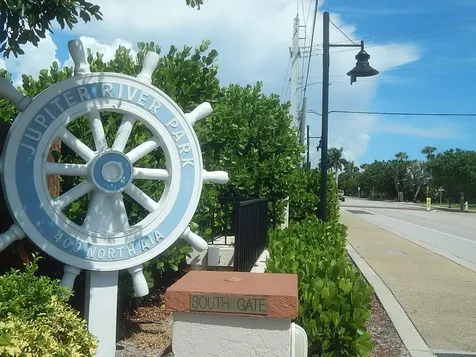 400 N Highway A1a Jupiter FL 33477