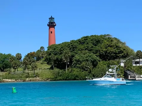 400 N Highway A1a Jupiter FL 33477