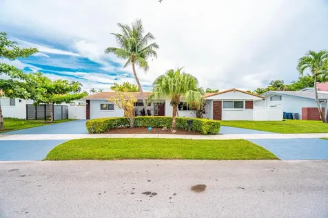 2005 NE 198th Terrace Miami FL 33179