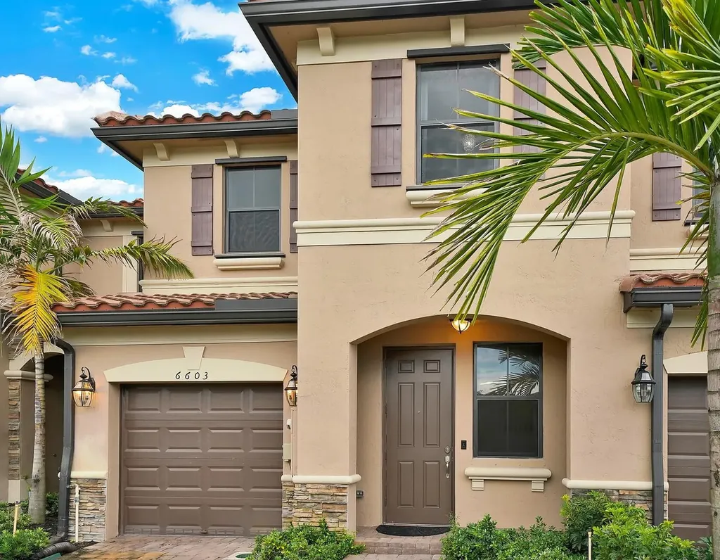 6603 N Anise Court Davie FL 33314