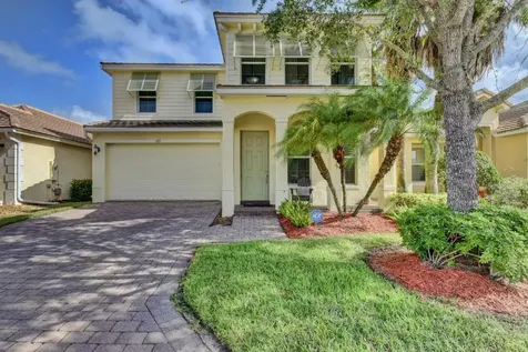 123 Belle Grove Lane Royal Palm Beach FL 33411