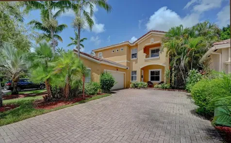 5852 NW 120th Avenue Coral Springs FL 33076