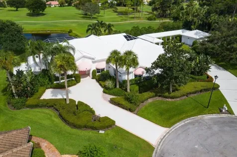 9510 Laurelwood Court Fort Pierce FL 34951