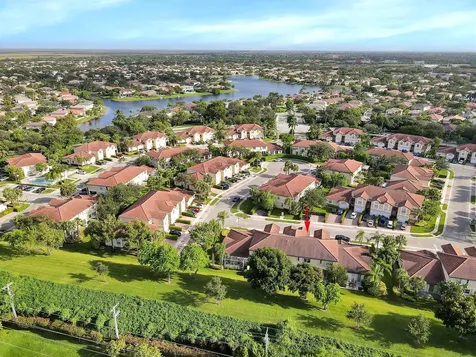 11652 NW 47th Court Coral Springs FL 33076