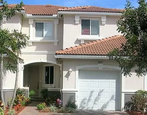 2326 Center Stone Lane Riviera Beach FL 33404