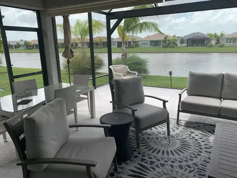 11724 SW Brighton Falls Drive Port St Lucie FL 34987