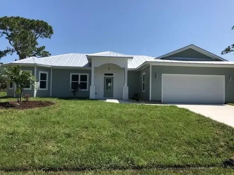 1937 SW Golden Avenue Port St Lucie FL 34953
