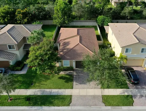 1978 SW Jamesport Drive Port St Lucie FL 34953