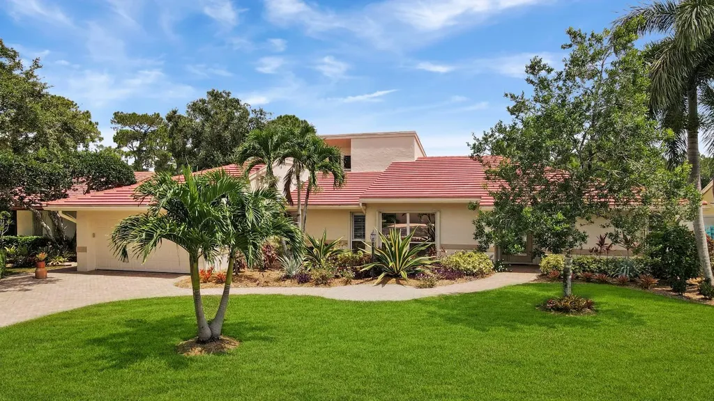 2158 SW Heronwood Road Palm City FL 34990