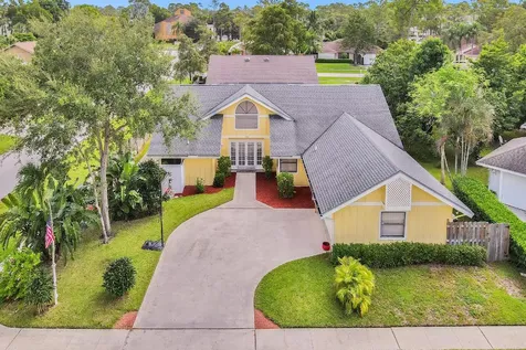 13448 Hyacinth Court Wellington FL 33414