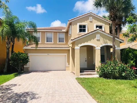 1210 W Magnolia Circle Delray Beach FL 33445
