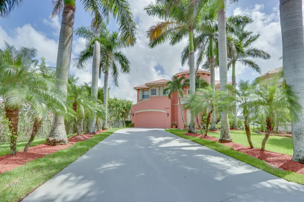 12472 Shoreline Drive Wellington FL 33414