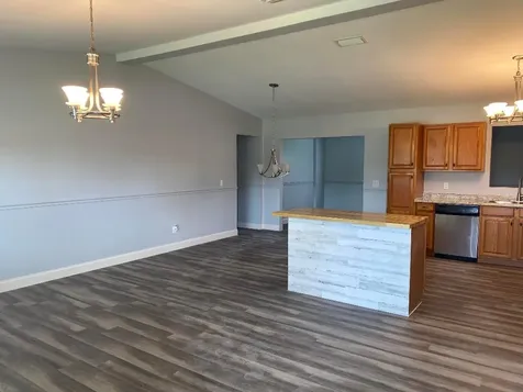 1832 SW Notre Dame Avenue Port St Lucie FL 34953
