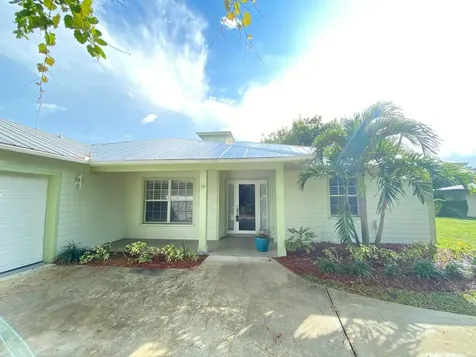 310 Shady Lane Port St Lucie FL 34952