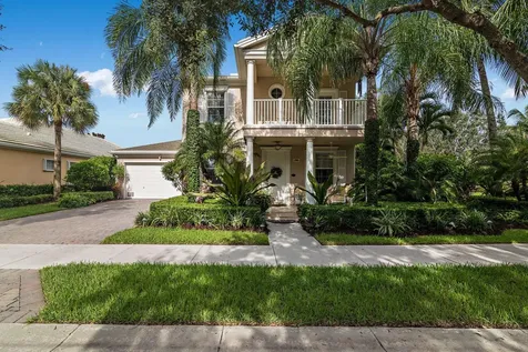 298 Caravelle Drive Jupiter FL 33458