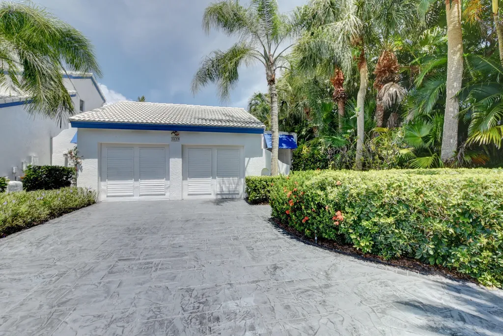 3659 Mykonos Court Boca Raton FL 33487