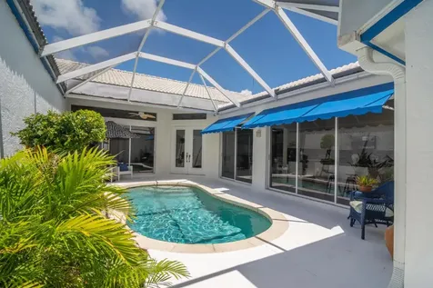 3775 Mykonos Court Boca Raton FL 33487