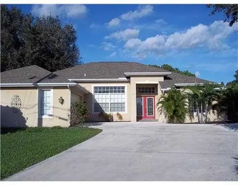 3901 SW Kamsler Street Port St Lucie FL 34953