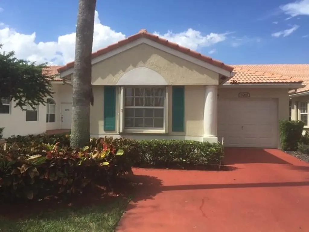 6067 Caladium Road Delray Beach FL 33484