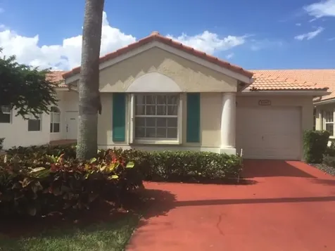 6067 Caladium Road Delray Beach FL 33484