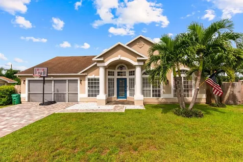 2334 SE Allen Street Port St Lucie FL 34984
