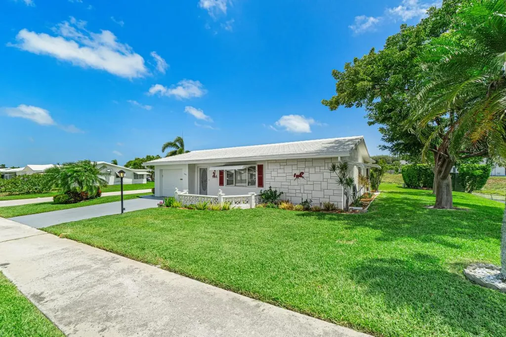 1320 SW 18th Street Boynton Beach FL 33426