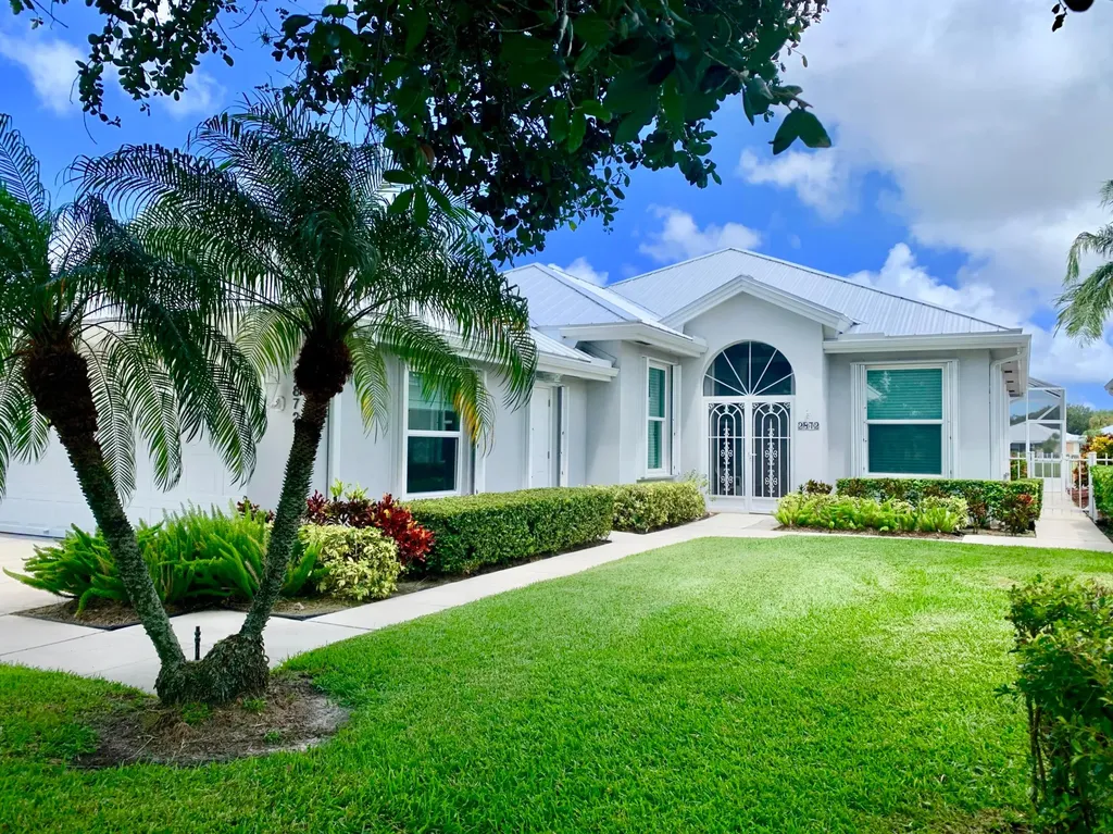 2872 SW Brighton Way Palm City FL 34990