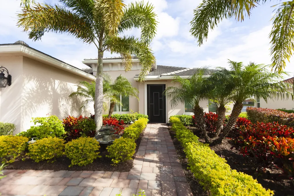 12035 SW Bayberry Avenue Port St Lucie FL 34987